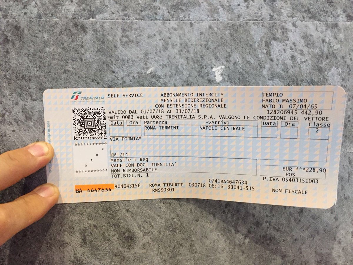 Antonio Tempio tweet media