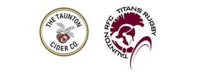 Taunton Rugby Club tweet media