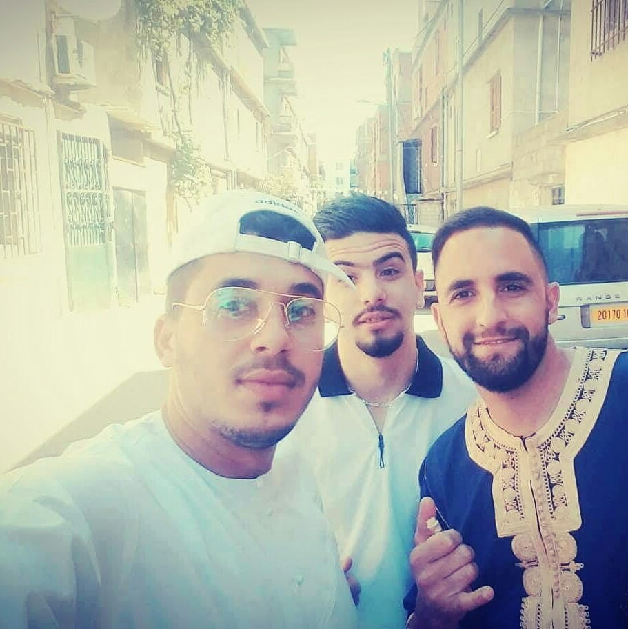 #NouvellePhotoDeProfil