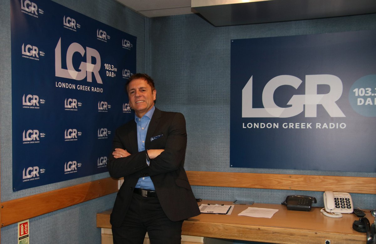 LGR1033's tweet image. The Property Show, Episode 4, "The Property Crash of 2018", Live, Wednesday 4th July, 7:15pm, @KarlKnipe presents, partner of Kings Group; Producer, Iro Livanou. Guests; @HenryPryor Property Analyst, Russell Quirk CEO of @EmoovCEO, Steven Celimon Franchise Partner at Kings Group.