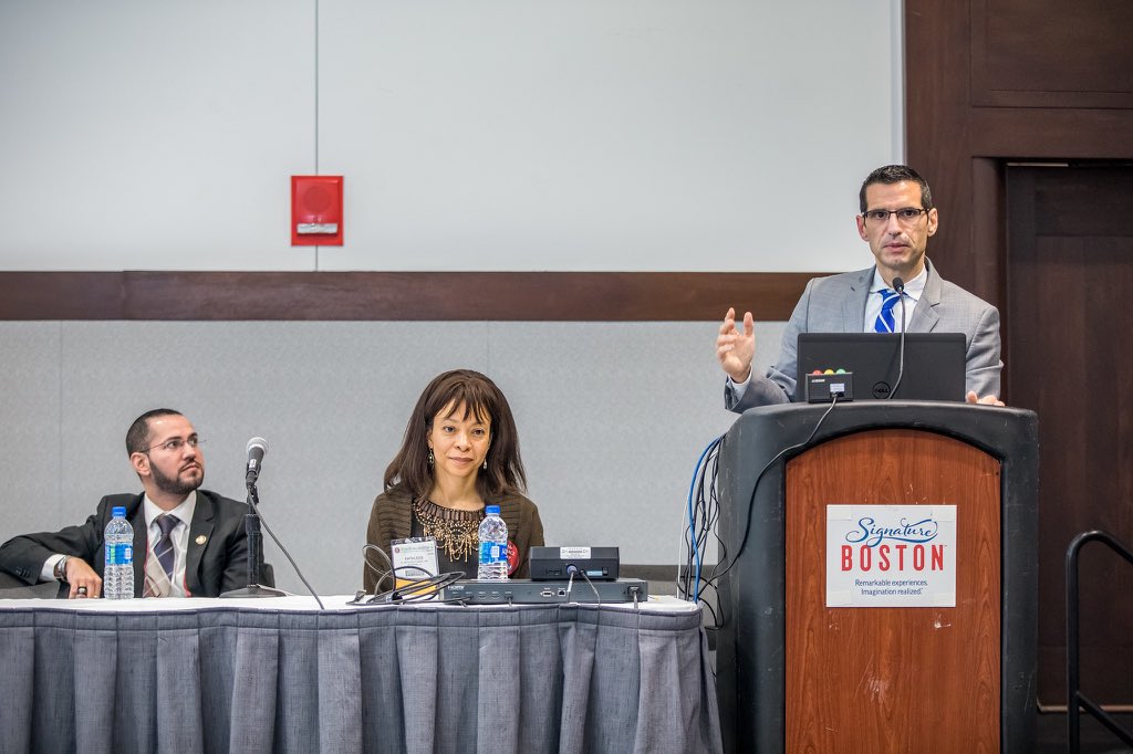 drricardocorrea's tweet photo. Pics from AACE 2018 @TheAACE #endoyps #Endocrine #aace2018. Great meeting https://t.co/Y4Pr0JSYyt
