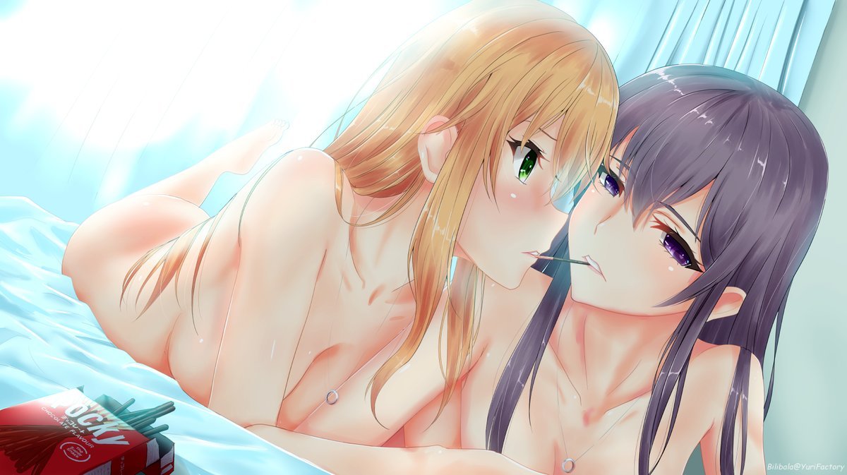 #yuri. #citrus. #citrus_anime. #citrus_manga. pic.twitter.com/FqpsIuqfEF. 