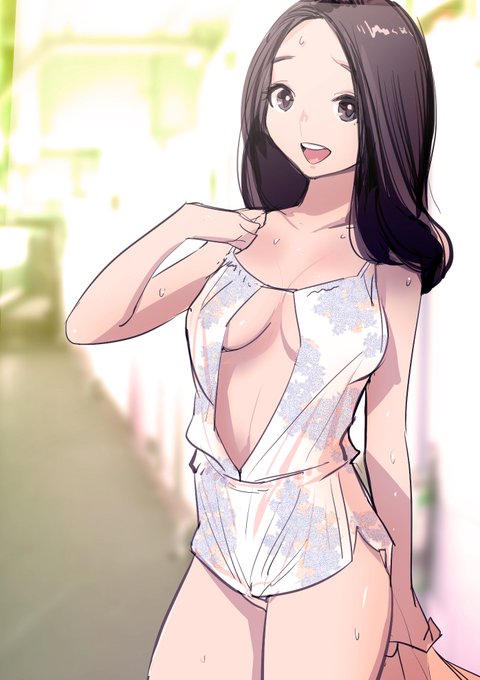 おはよーございます!
今日も暑くなりそーね 