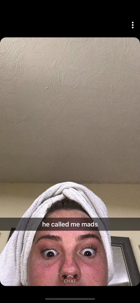mhowell174's tweet photo. happy bday  @MadisonDay_ love u bb glad I got to spend it with u 🤩💕 #whenhecallsumad<<<<😉 https://t.co/GJ9a1tUYk7