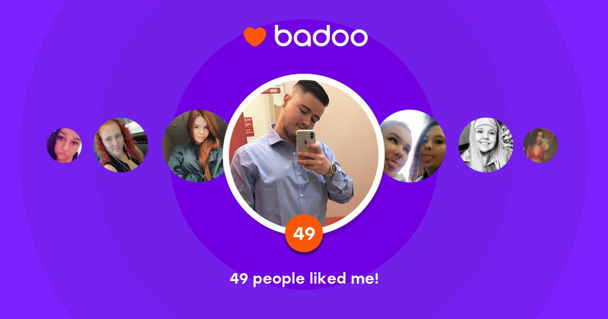 Rafagil92's tweet photo. Hang out with Rafa and other fun new people nearby, when you sign in to Badoo! https://t.co/OzLGNLJKyQ https://t.co/YG0mWEn9FD
