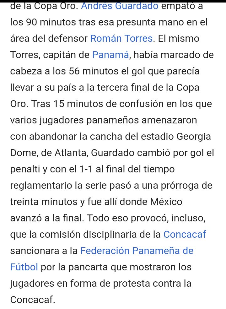 Fawn1992's tweet image. Como es posible que un árbitro envuelto entre tanta polémica pite en un torneo tan importante como lo es el Mundial De Fútbol, que alguien me explique.
@FIFAcom @GolCaracol @fifaworldcup_es @DeportesRCN @CaracolDeportes #gianiinfantino
#MarkGeiger @uribeduber