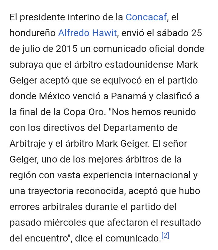 Fawn1992's tweet image. Como es posible que un árbitro envuelto entre tanta polémica pite en un torneo tan importante como lo es el Mundial De Fútbol, que alguien me explique.
@FIFAcom @GolCaracol @fifaworldcup_es @DeportesRCN @CaracolDeportes #gianiinfantino
#MarkGeiger @uribeduber