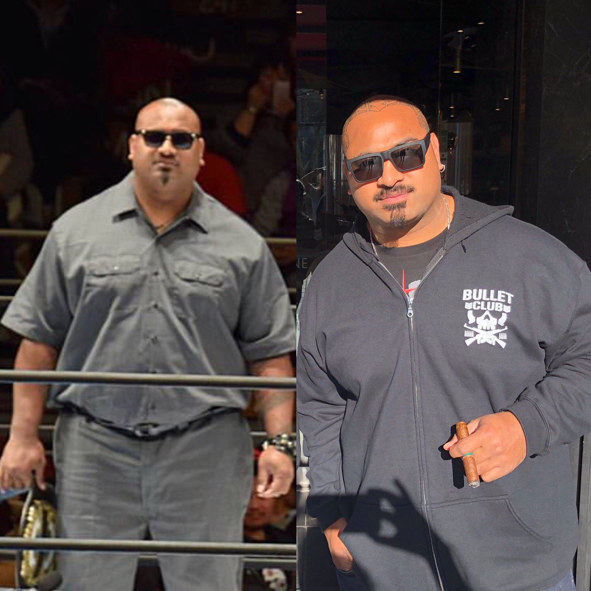 TOKSFALE's tweet photo. I’ve got a neck again 😂

#investinyourself https://t.co/cPqslQ9gge