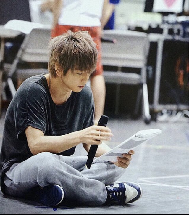 Happy birthday takahisa masuda 