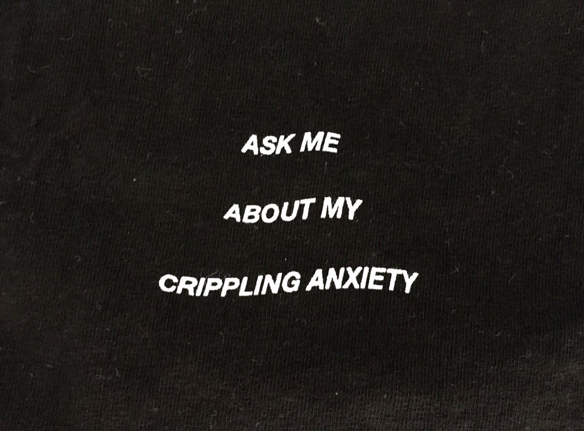 Drug Addict Ally Aesthetic..
