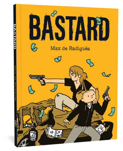cartoonstudies's tweet photo. Great @SPXcomics NEWS: @cartoonstudies 2009-10 Fellow @maxderadigues is a 2018 special guest! See you Sept. 15-16 in Bethesda! @fantagraphics @onepercentpress @ConundrumCanada @employedumoi #comics #ccscomics https://t.co/QzjKageDQ0