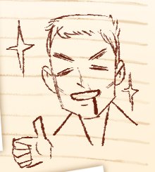 valiant_muffin's tweet image. I just finished playing Love on the Peacock Express and honestly #gamegoals because dang, solving mysteries while flirting with cool stylish older women? HELL YEAH (I'm torn between Cassandra and Vic tbh)

Get it here: trainmilfsgame.itch.io/love-on-the-pe…