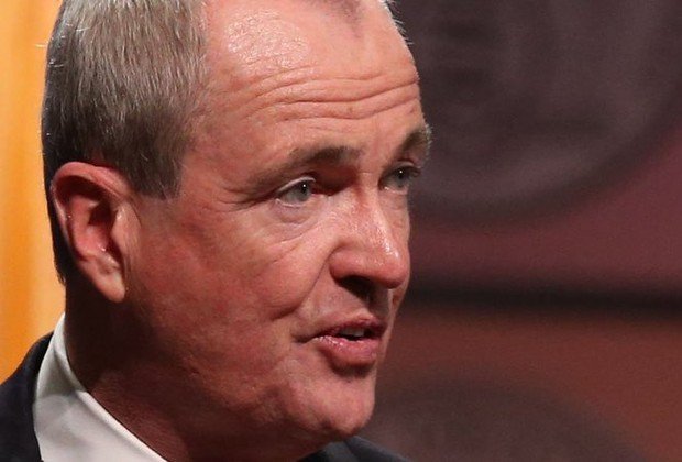 Phil Murphy signs laws protecting transgender rights in life and death nj-ne.ws/kSjAkn0