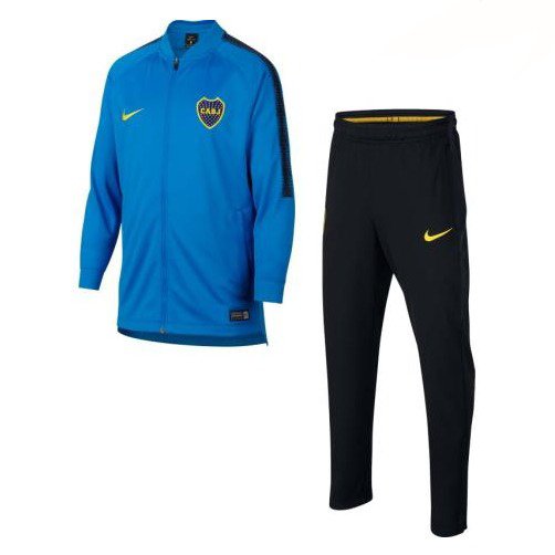 pantalón nike boca jrs pant kp