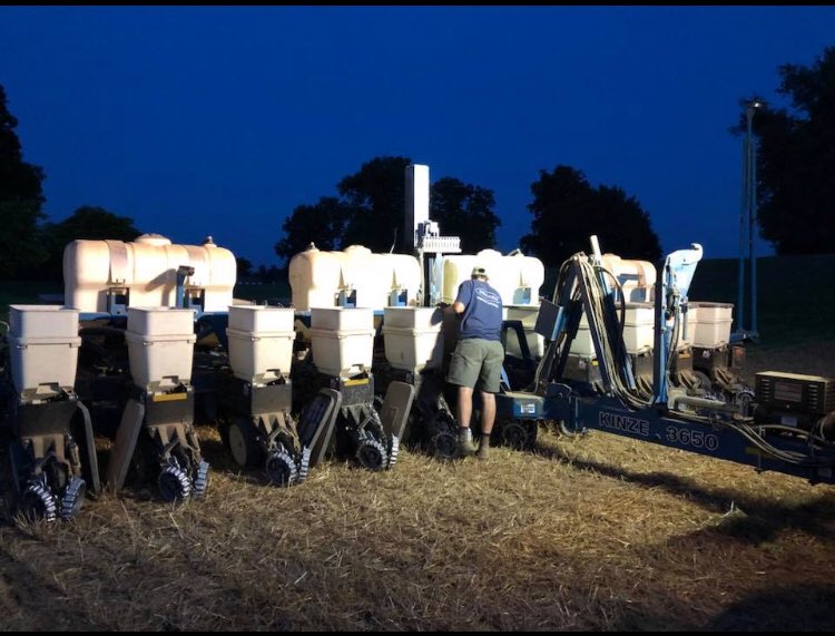 delmarva crop queen tweet media