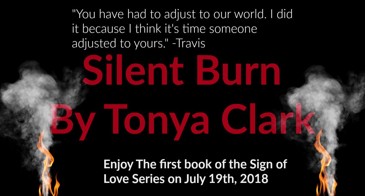 Tonya Clark tweet media