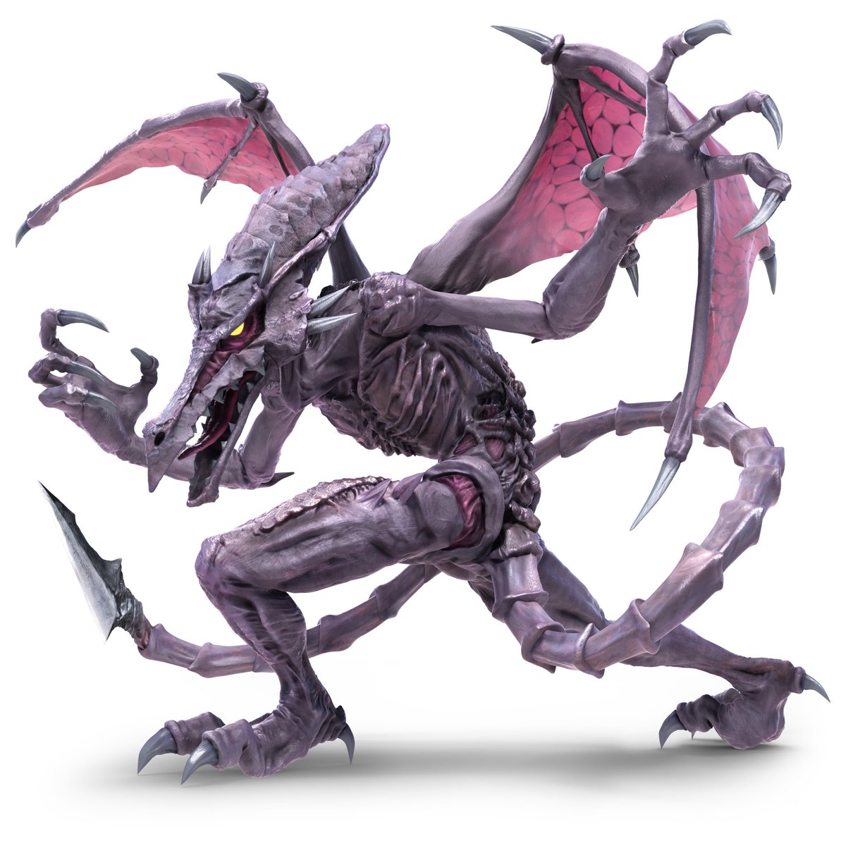 Varia31's tweet photo. #SmashUltimate #Ultimate4 https://t.co/n92oZVdG3F