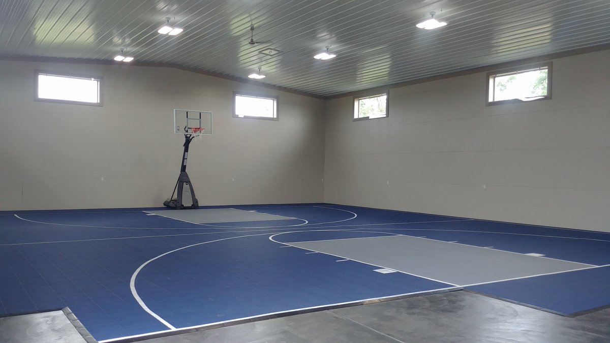 Sport Court North On Twitter Check Out This New Sport Court