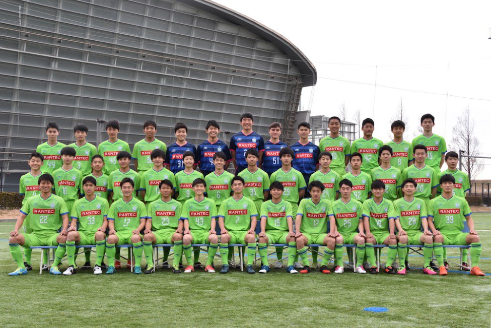 湘南ベルマーレ U 18セレクションを開催 8月5日 日 馬入ふれあい公園にて湘南ベルマーレu 18のセレクションを開催いたします 申込締切は7月22日 日 未来のトップチームを目指す選手をお待ちしています 詳細はこちら T Co Yqsfqkemuv 湘南ベルマーレ U 18セレクションを開催 8月5日 日 馬入ふれあい公園にて湘南ベルマーレu 18のセレクションを開催いたします 申込締切は7月22日 日 未来のトップチームを目指す選手をお待ちしています 詳細はこちら T Co Yqsfqkemuv