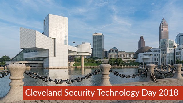 RightCr0wd's tweet photo. We're excited to be exhibiting at the Cleveland Security Technology Day 2018 on Wednesday, 25 July in Cleveland, OH. Come meet the team at the RightCrowd booth! Register now: https://t.co/Y1qJqY1sJA #security #technology #convergint #rightcrowd https://t.co/IAMSYTA3JH