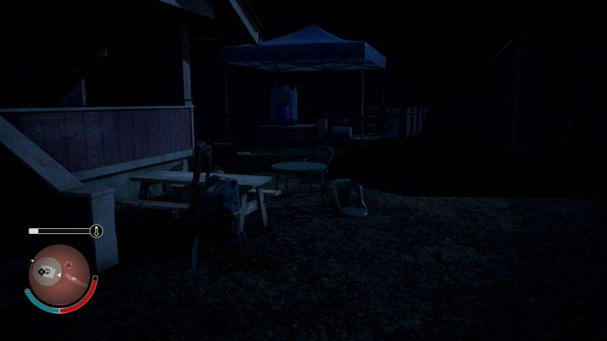 Janaidian's tweet photo. #StateofDecay2 #XboxShare https://t.co/MAjtWsWvMi