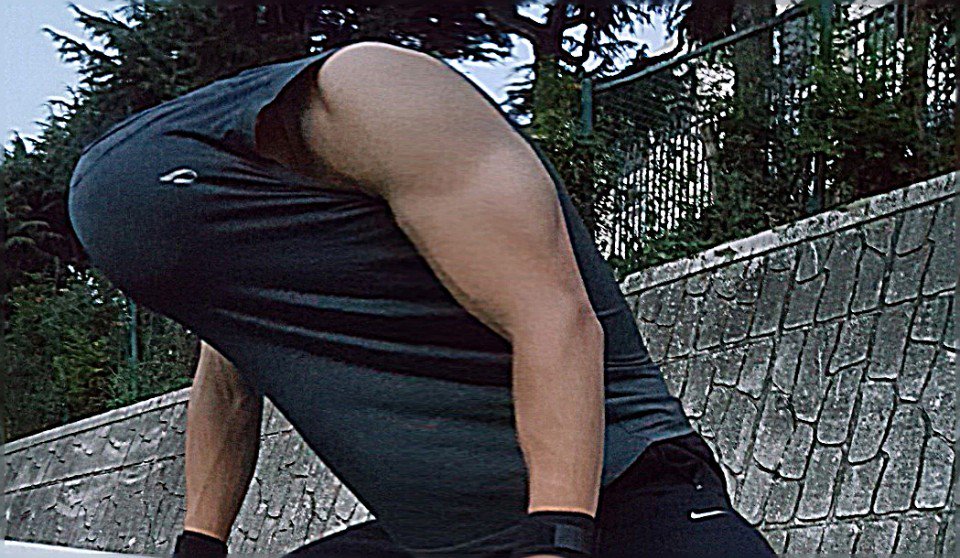 덥고 덥고 덥고 ...
태닝이나 해볼까...
너무 하얗네...