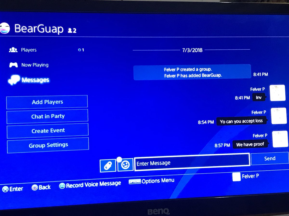 GTA5modAccAll's tweet photo. Wager proof again. @cmg https://t.co/Mw74vSatXe