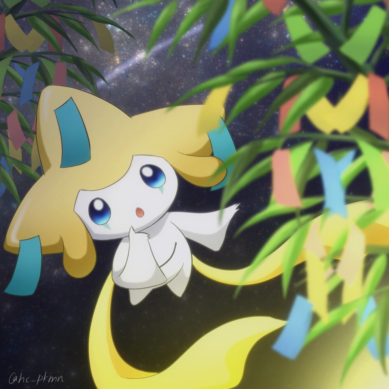 七夕ポケモン Twitter Search Twitter