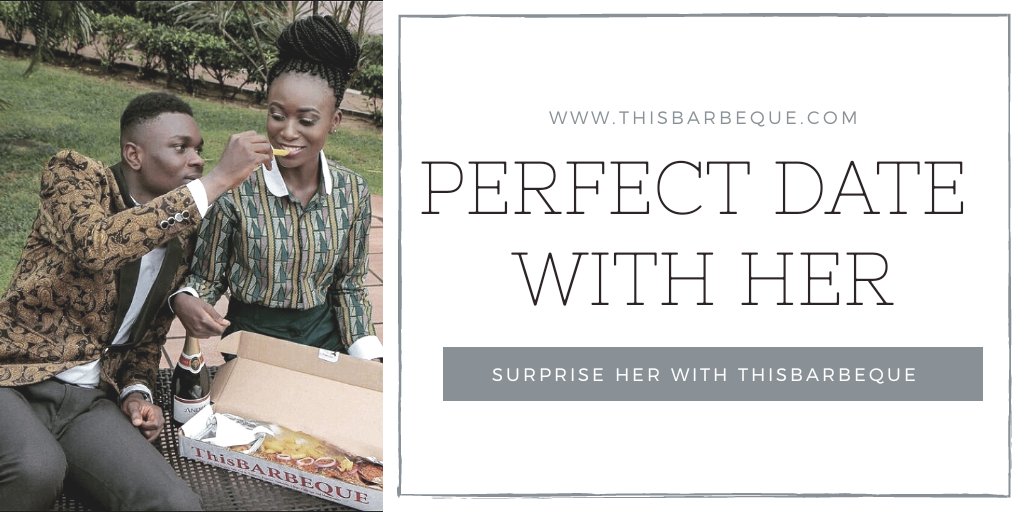 ThisBarbeque's tweet photo. #thisbarbeque #Lagos #Abuja #Onitsha #NaijaAllTheWay
Surprise her Today with Thisbarbeque

Order Now: 09061163473 
Location: Lagos, Abuja, Onitsha https://t.co/at6DfGM0Hg https://t.co/2iUszHWomC
