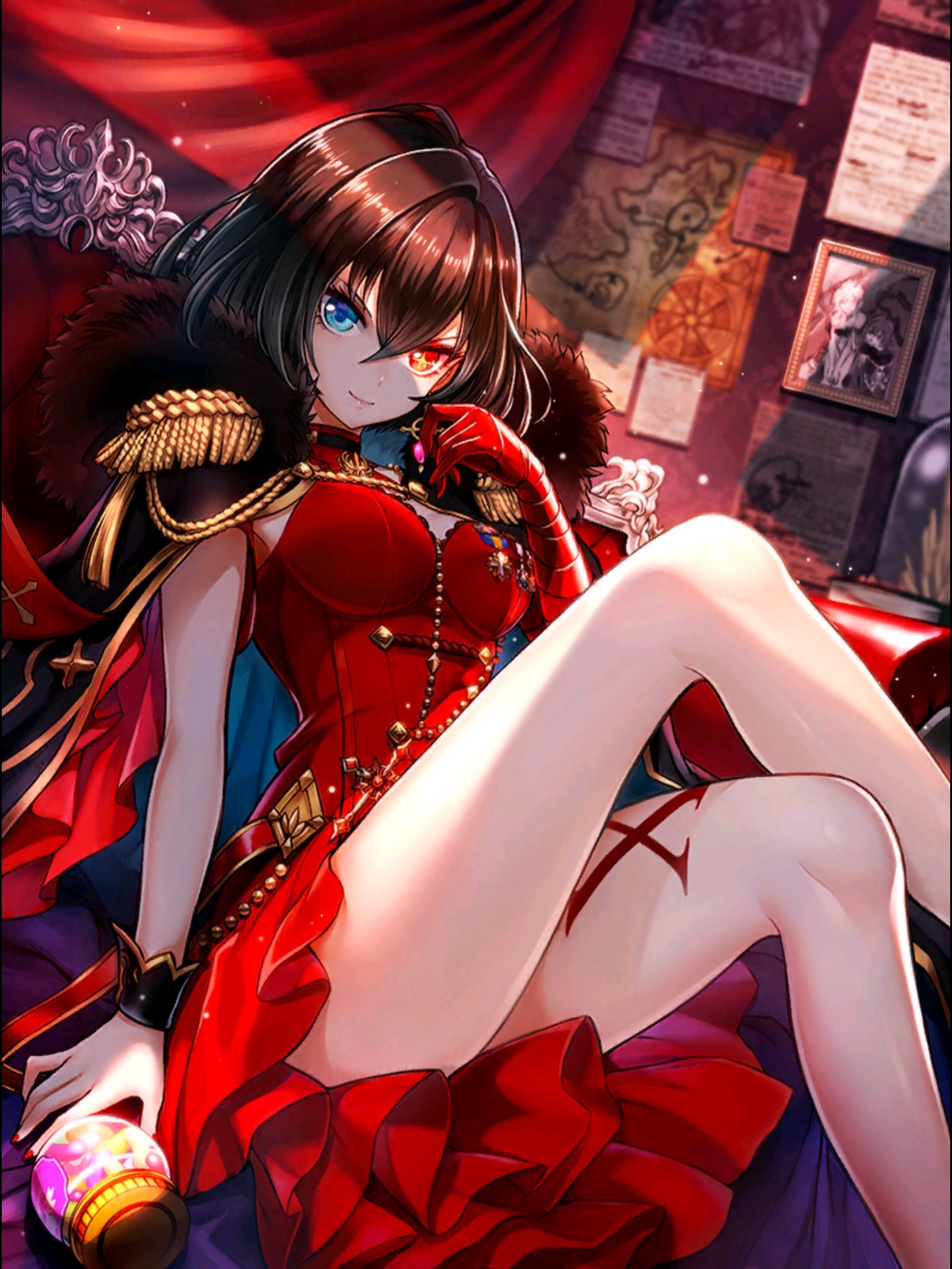 覚醒絵 Twitter Search Twitter