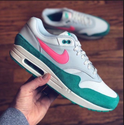 air max 1 watermelon for sale