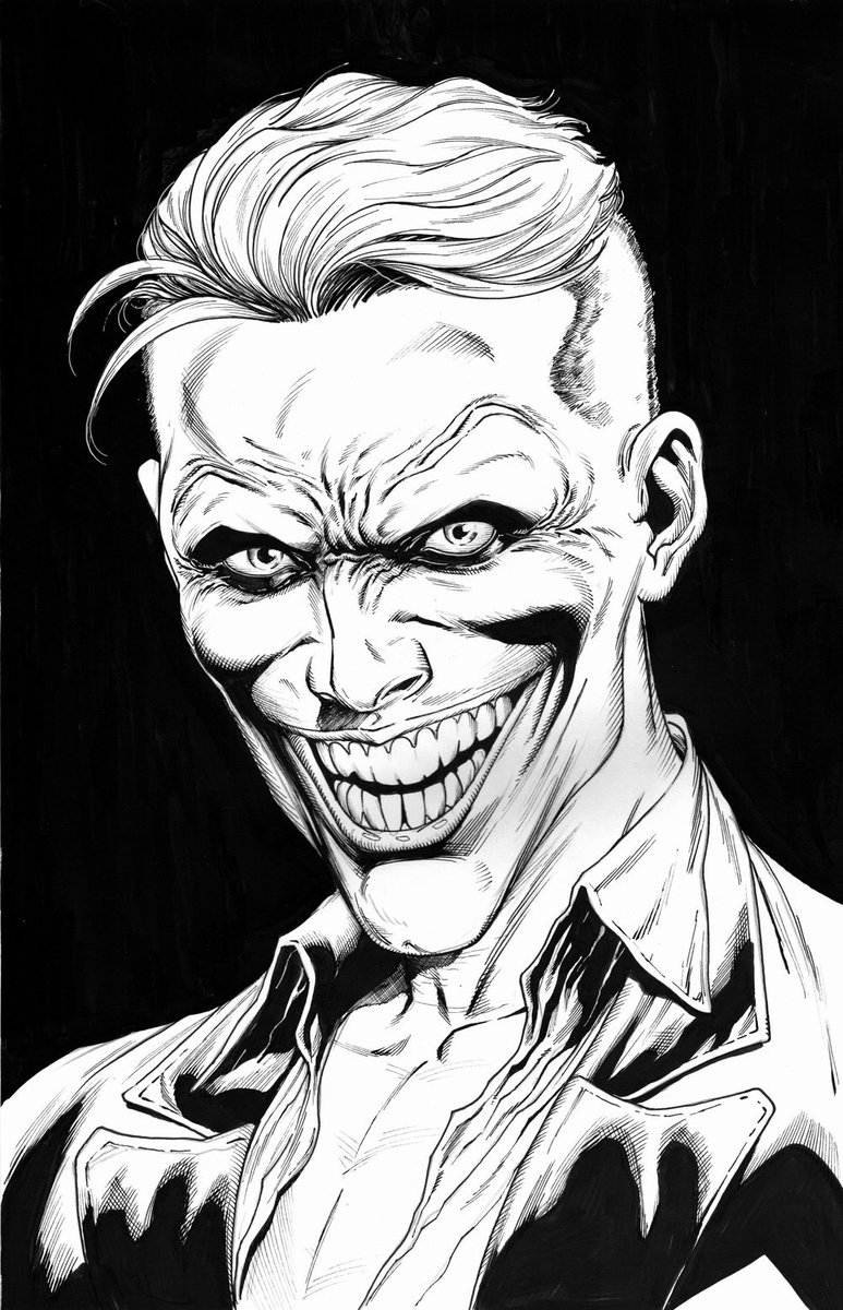 Artist: Jason Fabok.