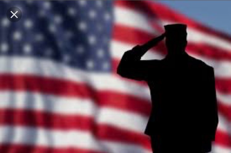 JohhnyBG00d's tweet photo. As we get ready for #July4th let us not forget the brave men and women who have fought and some died to protect the Freedom we all enjoy.
#StandWithTheTroops
#TuesdayThoughts 
#NeverForget https://t.co/ZHUWgpGcYb