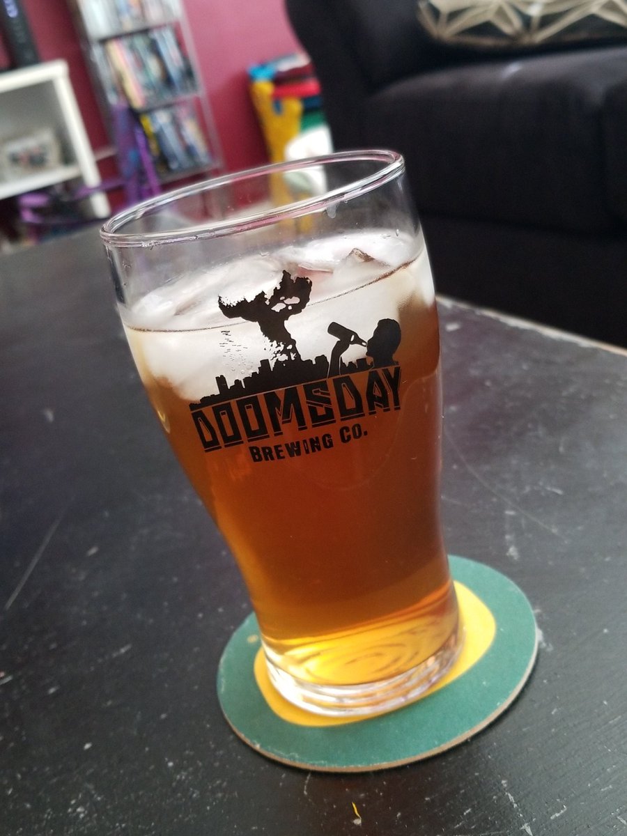 trunkmonkey34's tweet image. Just me and my Vodka&amp;amp;Tea!!