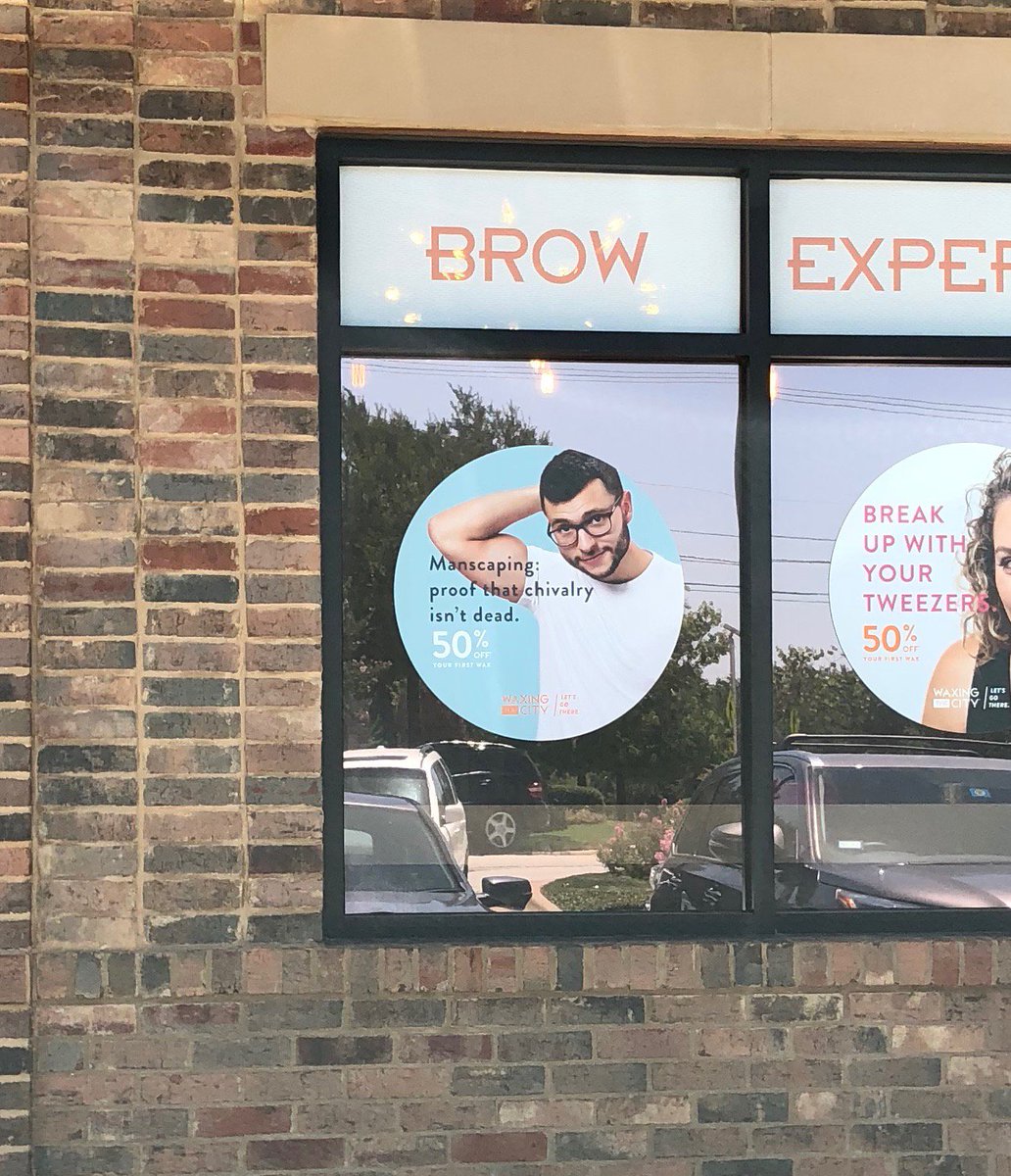 SirFinfall's tweet image. Is this how millennials define chivalry now?