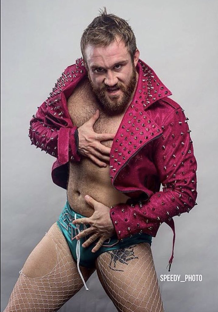 sup_graps's tweet image. 🚫 MATCH ANNOUNCEMENT 🚫

On 8/5 at #NotProblematic we’ll see the debuting &amp;amp; current FEST Wrestling champion @KillEFFY take on Tennessee’s own ringleader @IggyNJ210!

This one will start out beautiful and end up ugly.