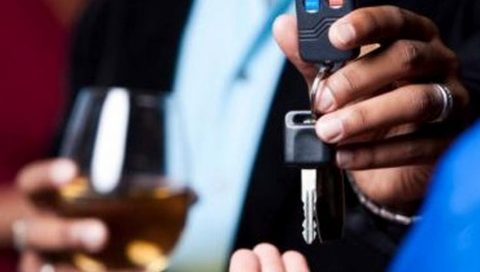 Santo Domingo | Llega el programa Conductor Designado desembarca