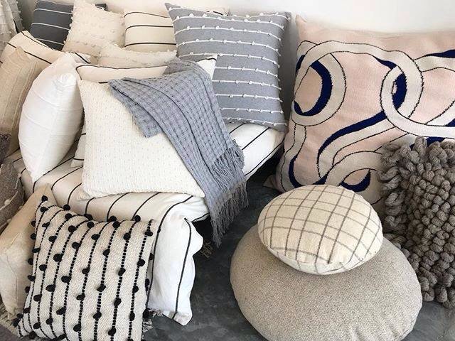 ArtDistrictMx's tweet photo. Textiles creados y diseñados en Oaxaca por la marca #Mexchic. https://t.co/SHknIBUQci