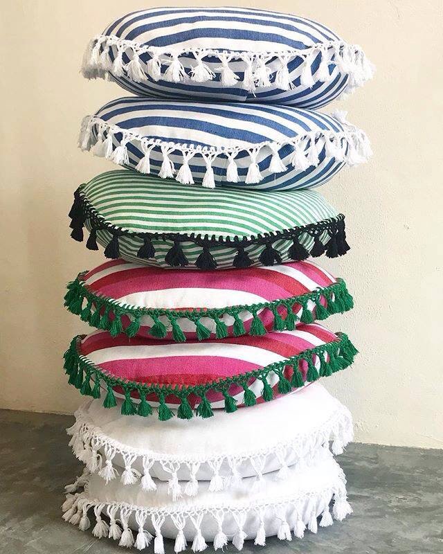 ArtDistrictMx's tweet photo. Textiles creados y diseñados en Oaxaca por la marca #Mexchic. https://t.co/SHknIBUQci