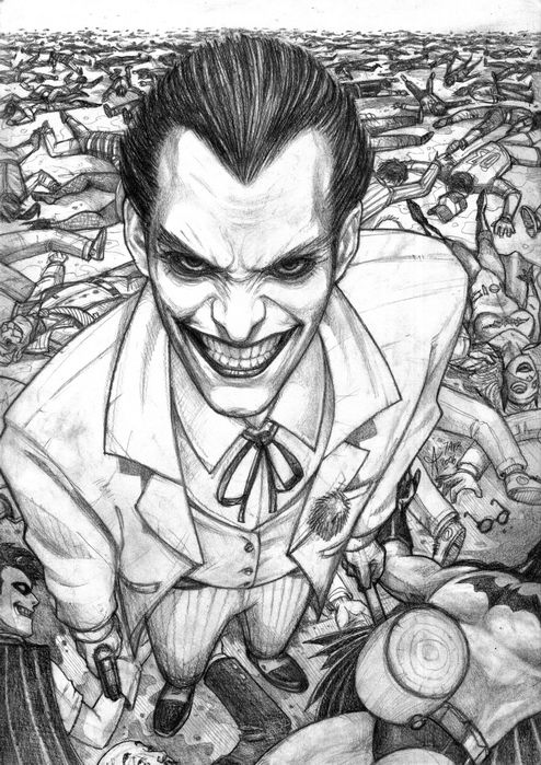 Artist: Ario Anindito.