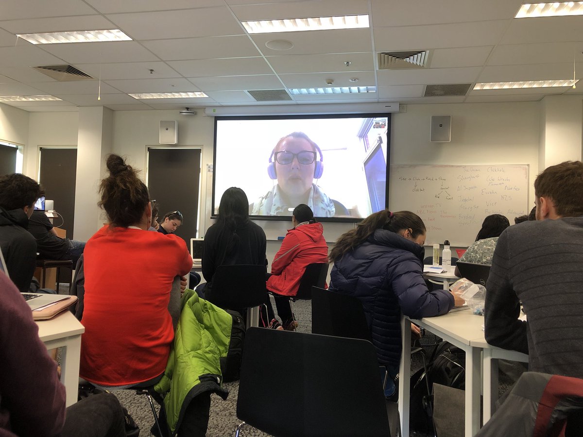 edanswag's tweet photo. Hey @sciencesarah how's the weather back in Adelaide? https://t.co/D4Z7201UWU