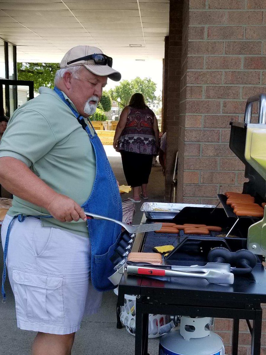 Pam Hawkins tweet media