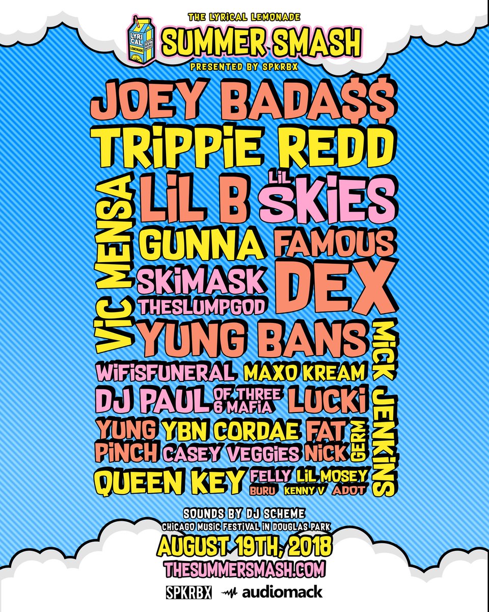 lyrical lemonade tickets lyrical lemonade tickets