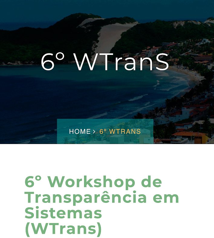 nitaninnja's tweet photo. Volviendo un poquito a la transparencia de #software. este mes presentaré un artículo sobre #sentimentanalisys en los comentarios de #proyectosdeley propuestos en #Brasil. @jcspl #natal #wtrans https://t.co/u1ZezgbQQP https://t.co/Jni4Y9mnYj