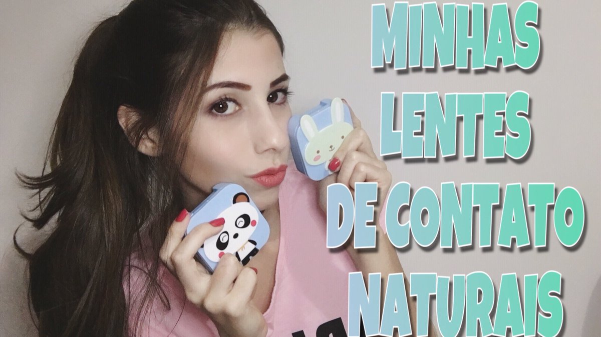 JungSayuri's tweet photo. VIDEO NOVO NO CANAL!! MINHAS LENTES DE CONTATO l Aurora Sky Gray &amp; BTS Crystal l https://t.co/mKsOvj5CEs https://t.co/3UaYvaaCAc