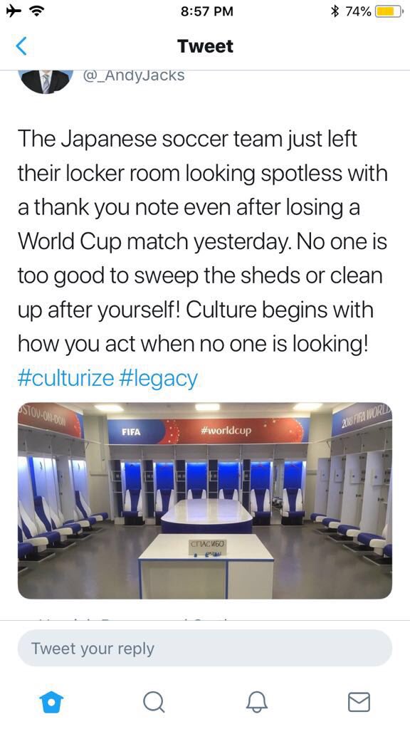 CoachLammers's tweet photo. SWEEP THE SHEDS! https://t.co/WqUMX6eZZS
