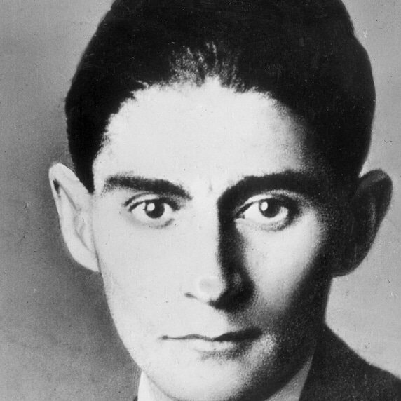 _nelsondiaz's tweet image. Hace 135 años nacía este pibe. Su apellido se transformó en un adjetivo. Su obra es inmortal. #Kafka2018 @gustavoinsua