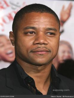 AlphaMotion1's tweet photo. #BRYY. Agent, Rory Carlson. From the United States of America to Somalia via the UAE. NGO worker for iHH. Actor, Cuba Gooding Jr. https://t.co/YYYdHNEfsY