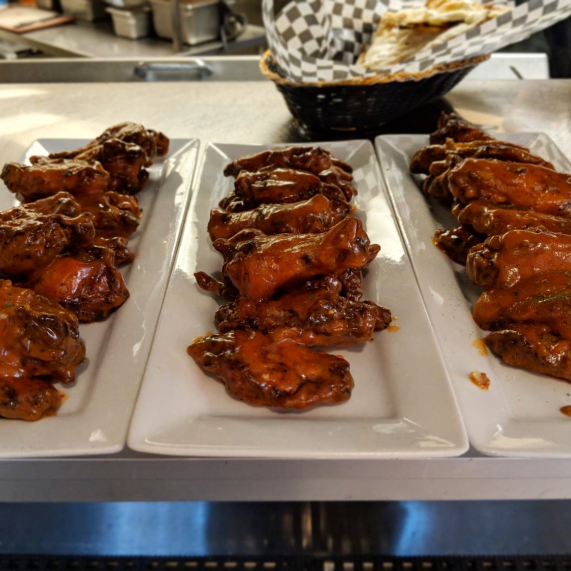 Did you catch these Bollywood wings at Varsha this Canada Day? They were served at Happy Hour price all day long! Thanks for all the support and love on Varsha’s anniversary, fam!
#yyj #yyjfood #yyjfoodie #varshayyj