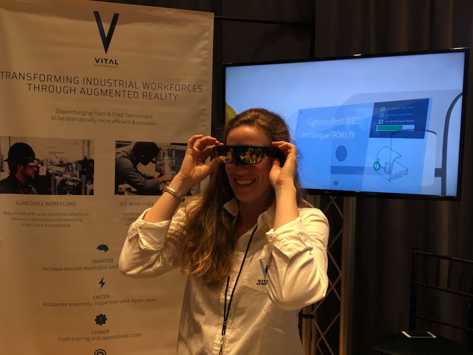 VitalAugment's tweet photo. More about our trip to AL to participate in the @MBUSA #InnovationChallenge
https://t.co/Vi26PedZ3a https://t.co/msVLbv4Gee